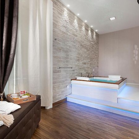 Emma Luxury Room Sorrento Exterior foto
