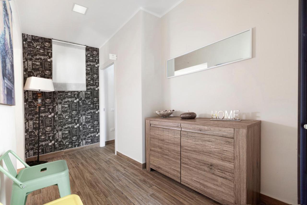 Emma Luxury Room Sorrento Exterior foto