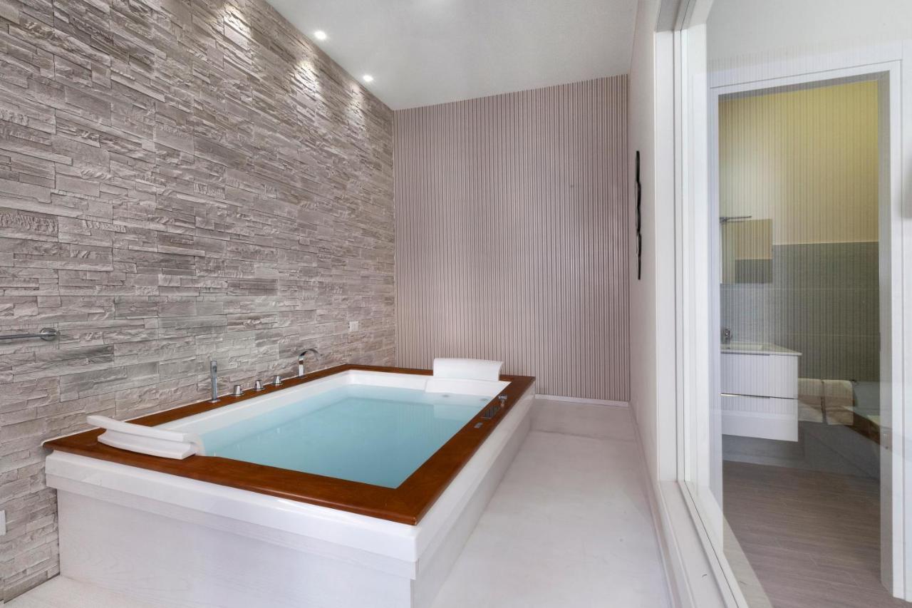 Emma Luxury Room Sorrento Exterior foto