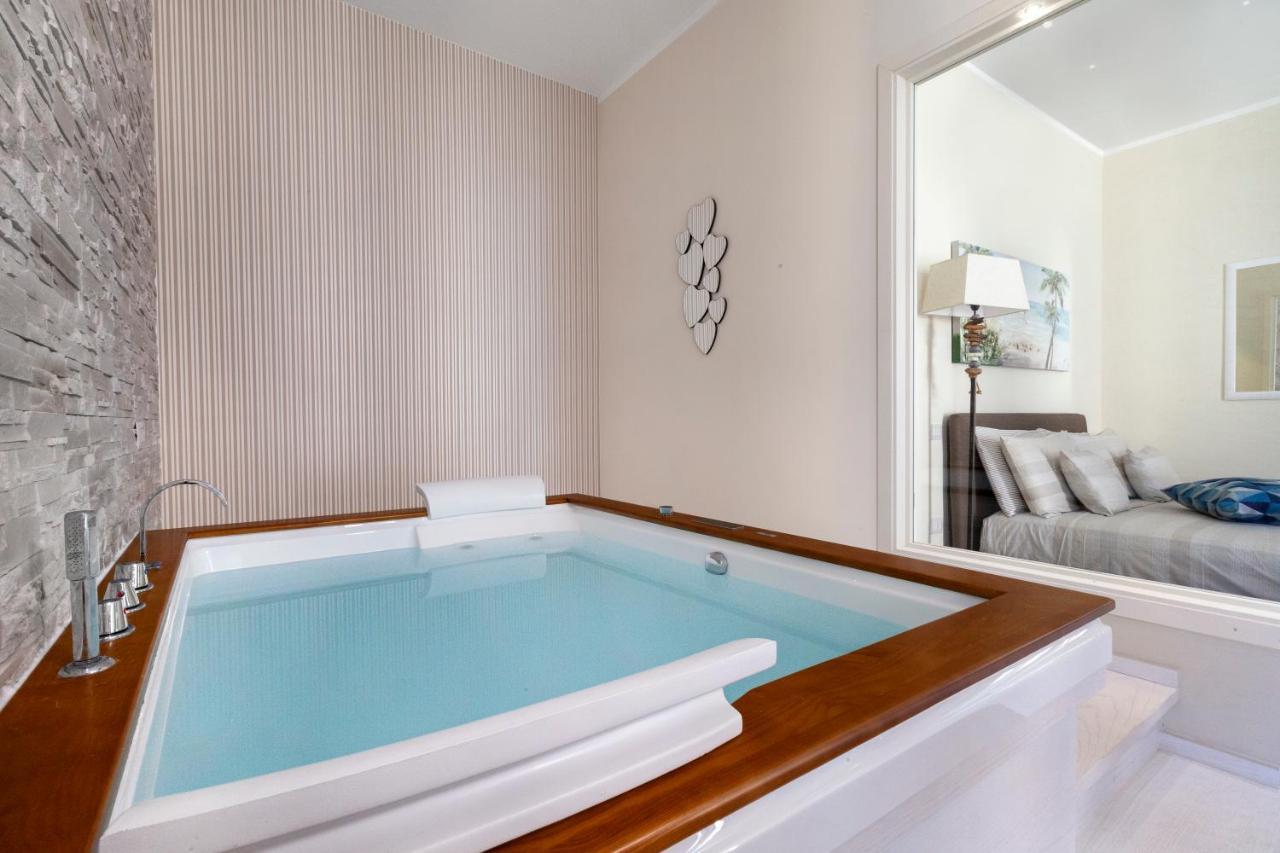 Emma Luxury Room Sorrento Exterior foto