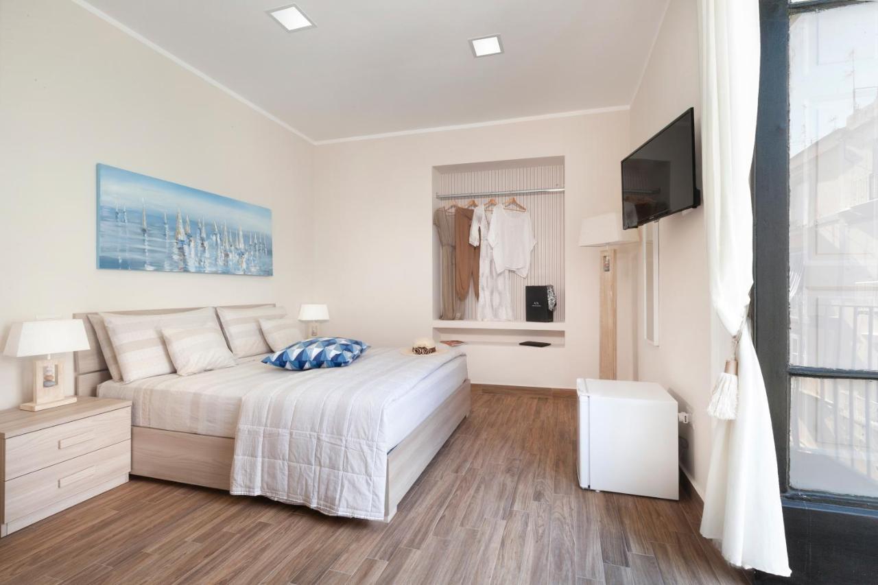 Emma Luxury Room Sorrento Exterior foto