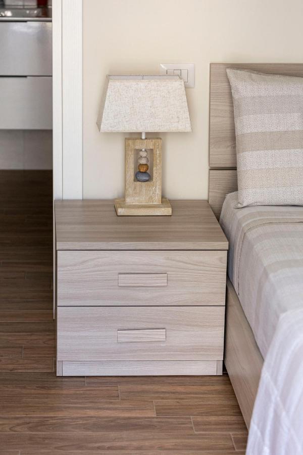 Emma Luxury Room Sorrento Exterior foto