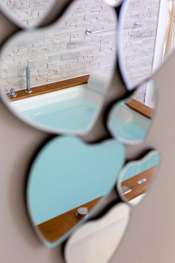 Emma Luxury Room Sorrento Exterior foto