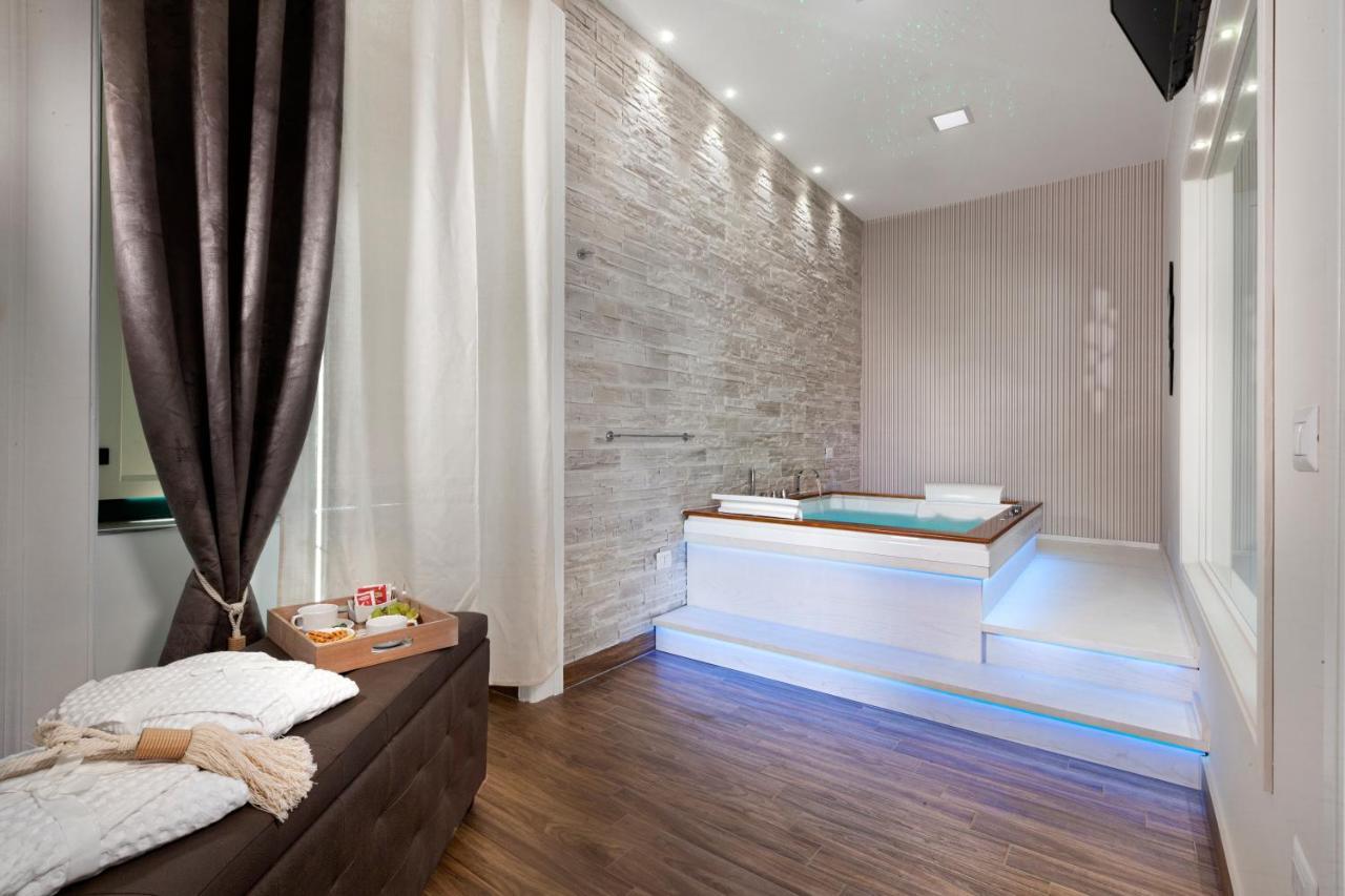 Emma Luxury Room Sorrento Exterior foto