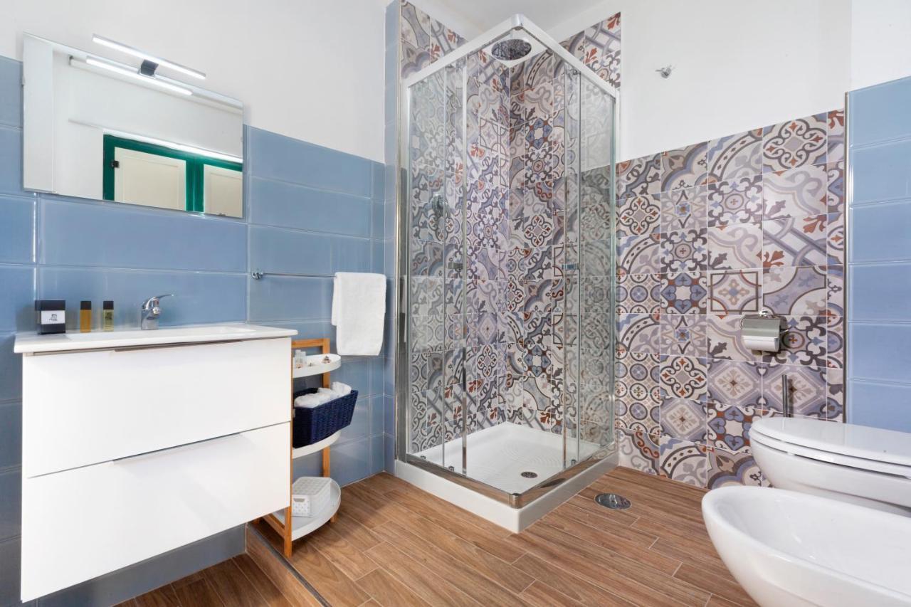 Emma Luxury Room Sorrento Exterior foto